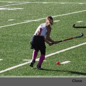 Meet your Posher, Molly